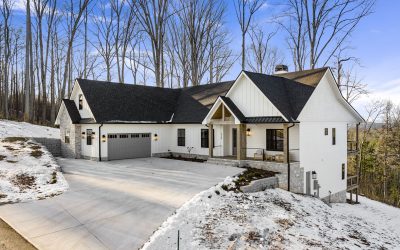 228 Winding Ridge