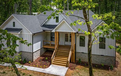 147 Fiddlers Cove