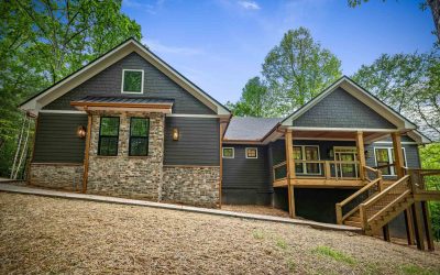 167 Happy Valley Ln